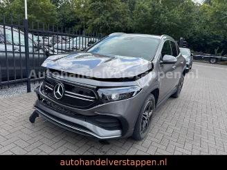 Mercedes EQA 250 AMG Sport Line 67KWH picture 1