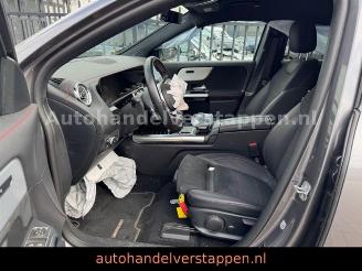 Mercedes EQA 250 AMG Sport Line 67KWH picture 9
