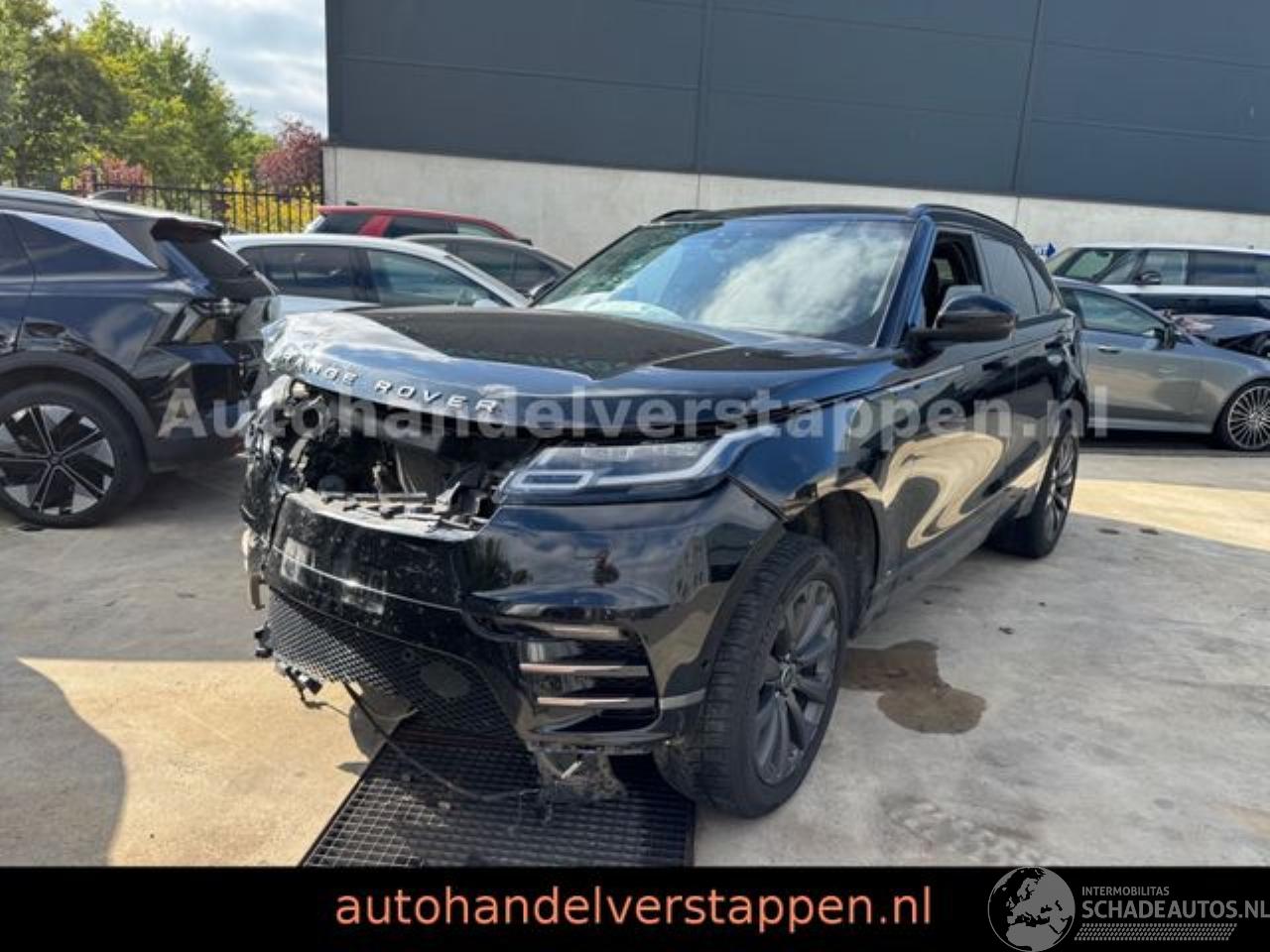 Land Rover Range Rover Velar R-Dynamic SE 240PS AWD