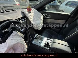 Land Rover Range Rover Velar R-Dynamic SE 240PS AWD picture 10