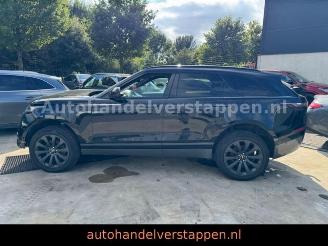 Land Rover Range Rover Velar R-Dynamic SE 240PS AWD picture 4