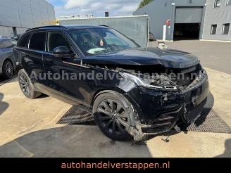Land Rover Range Rover Velar R-Dynamic SE 240PS AWD picture 6