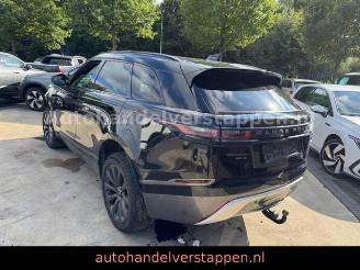 Land Rover Range Rover Velar R-Dynamic SE 240PS AWD picture 2