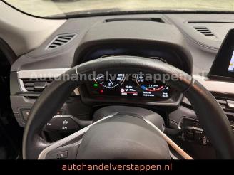 BMW X2 xDrive 25e Advantage Navi+ Leder LED picture 13