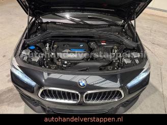 BMW X2 xDrive 25e Advantage Navi+ Leder LED picture 17