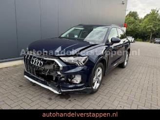 Audi Q3 40 TFSI Quattro Advanced picture 7