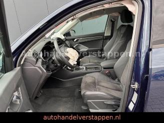 Audi Q3 40 TFSI Quattro Advanced picture 10