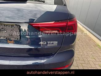 Audi Q3 40 TFSI Quattro Advanced picture 4