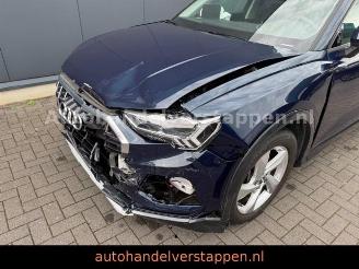 Audi Q3 40 TFSI Quattro Advanced picture 6