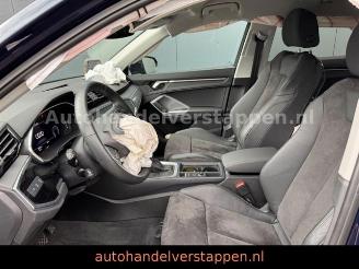 Audi Q3 40 TFSI Quattro Advanced picture 13