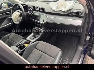 Audi Q3 40 TFSI Quattro Advanced picture 14