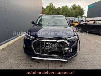 Audi Q3 40 TFSI Quattro Advanced picture 8