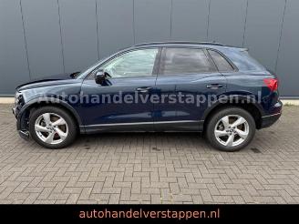 Audi Q3 40 TFSI Quattro Advanced picture 5