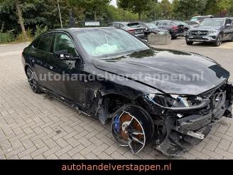 BMW i4 Gran Coupe 40 eDrive M Sport 250KW picture 7
