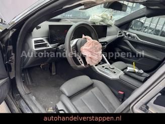BMW i4 Gran Coupe 40 eDrive M Sport 250KW picture 14