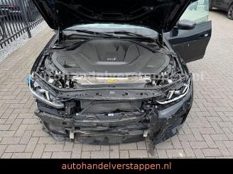 BMW i4 Gran Coupe 40 eDrive M Sport 250KW picture 8