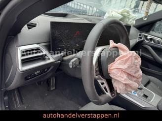 BMW i4 Gran Coupe 40 eDrive M Sport 250KW picture 21