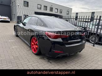 BMW i4 Gran Coupe 40 eDrive M Sport 250KW picture 2