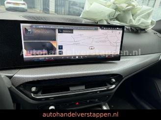 BMW i4 Gran Coupe 40 eDrive M Sport 250KW picture 18