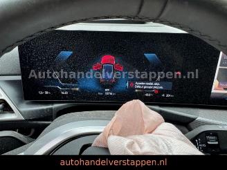 BMW i4 Gran Coupe 40 eDrive M Sport 250KW picture 17