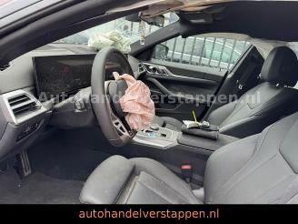 BMW i4 Gran Coupe 40 eDrive M Sport 250KW picture 15