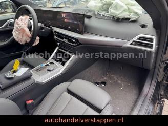 BMW i4 Gran Coupe 40 eDrive M Sport 250KW picture 19