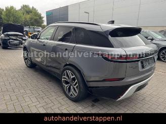 krockskadad bil auto Land Rover Range Rover Velar 2.0 D240 R-Dynamic S 2020/9