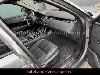 Land Rover Range Rover Velar 2.0 D240 R-Dynamic S picture 13