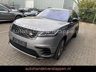škoda osobní automobily Land Rover Range Rover Velar 2.0 D240 R-Dynamic S 2020/9