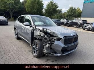 BMW iX1 30 xDrive M Sport 230KW Pano Hud Harman picture 11