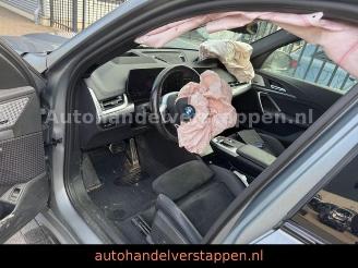 BMW iX1 30 xDrive M Sport 230KW Pano Hud Harman picture 26