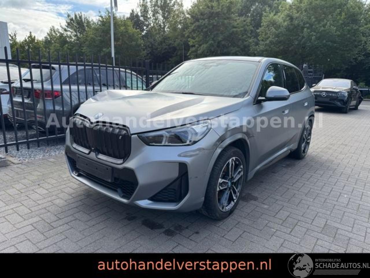 BMW iX1 30 xDrive M Sport 230KW Pano Hud Harman