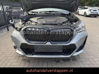 BMW iX1 30 xDrive M Sport 230KW Pano Hud Harman picture 13