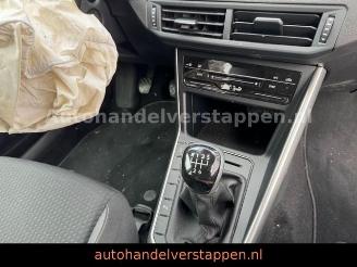 Volkswagen Polo VI Life 1.0 TSI 70KW 2025 DAB+ picture 8