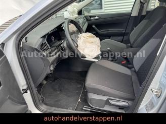 Volkswagen Polo VI Life 1.0 TSI 70KW 2025 DAB+ picture 13