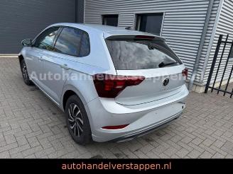 Volkswagen Polo VI Life 1.0 TSI 70KW 2025 DAB+ picture 4