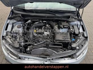 Volkswagen Polo VI Life 1.0 TSI 70KW 2025 DAB+ picture 20