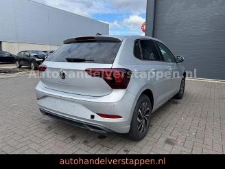 Volkswagen Polo VI Life 1.0 TSI 70KW 2025 DAB+ picture 2