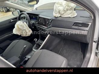 Volkswagen Polo VI Life 1.0 TSI 70KW 2025 DAB+ picture 11