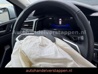 Volkswagen Polo VI Life 1.0 TSI 70KW 2025 DAB+ picture 10