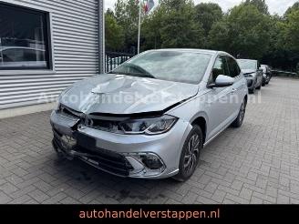 Volkswagen Polo VI Life 1.0 TSI 70KW 2025 DAB+ picture 6
