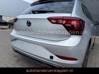 Volkswagen Polo VI Life 1.0 TSI 70KW 2025 DAB+ picture 5