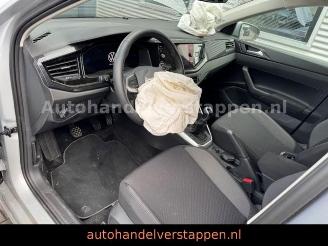 Volkswagen Polo VI Life 1.0 TSI 70KW 2025 DAB+ picture 15