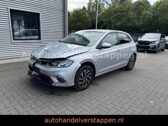 Volkswagen Polo VI Life 1.0 TSI 70KW 2025 DAB+ picture 7