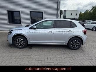 Volkswagen Polo VI Life 1.0 TSI 70KW 2025 DAB+ picture 3