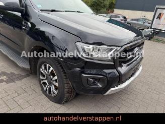 Ford Ranger Wildtrak 4x4 Auto 156KW Bi-Turbo picture 6