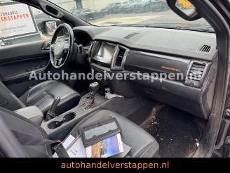 Ford Ranger Wildtrak 4x4 Auto 156KW Bi-Turbo picture 17