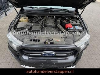Ford Ranger Wildtrak 4x4 Auto 156KW Bi-Turbo picture 10