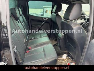 Ford Ranger Wildtrak 4x4 Auto 156KW Bi-Turbo picture 19