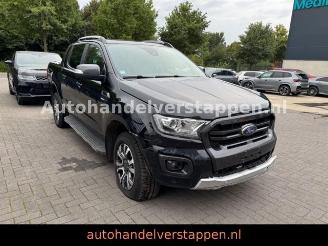 Ford Ranger Wildtrak 4x4 Auto 156KW Bi-Turbo picture 5